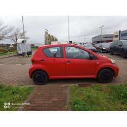 Toyota Aygo 1.0-12V 5 deuren