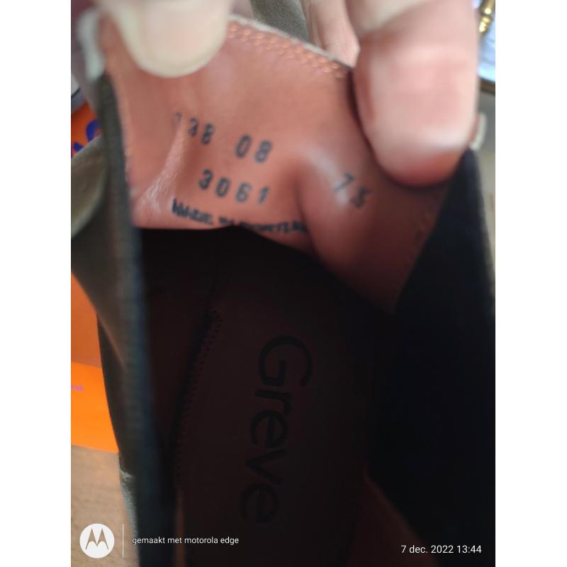 Greve Amalfi boots
