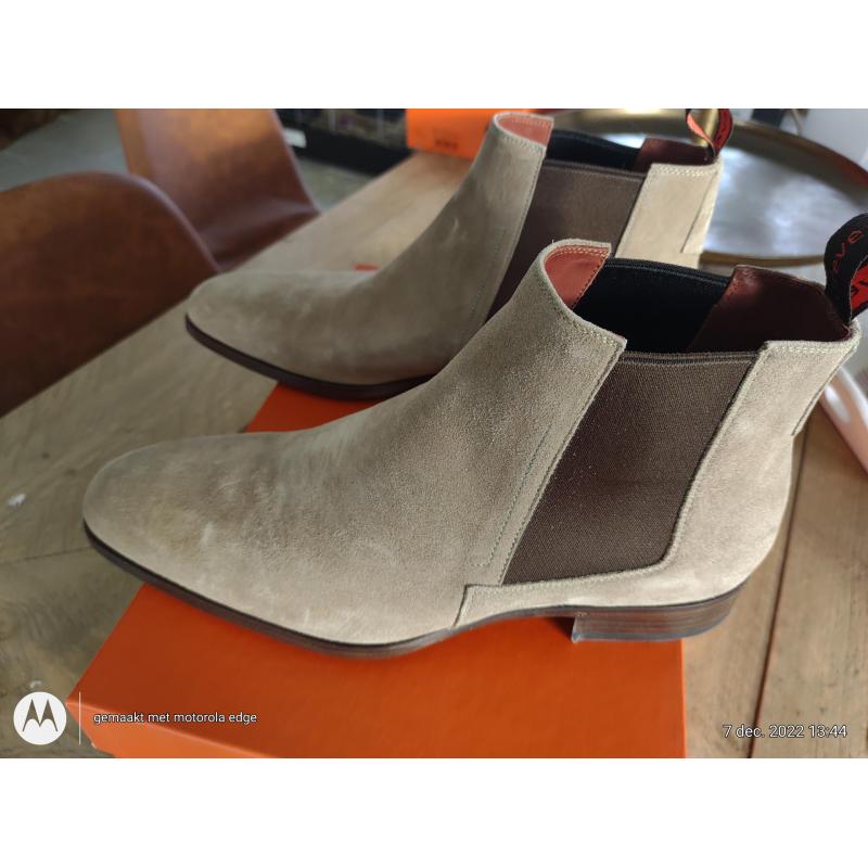 Greve Amalfi boots
