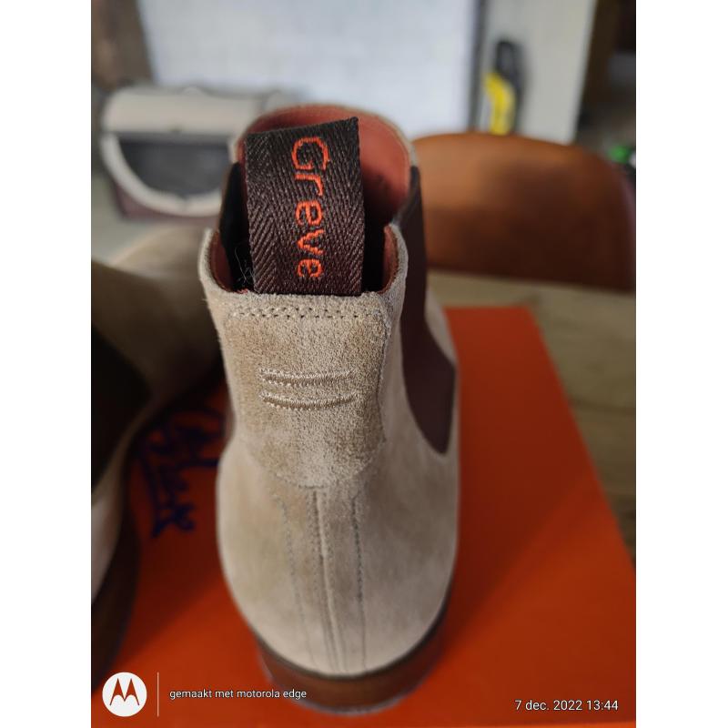 Greve Amalfi boots