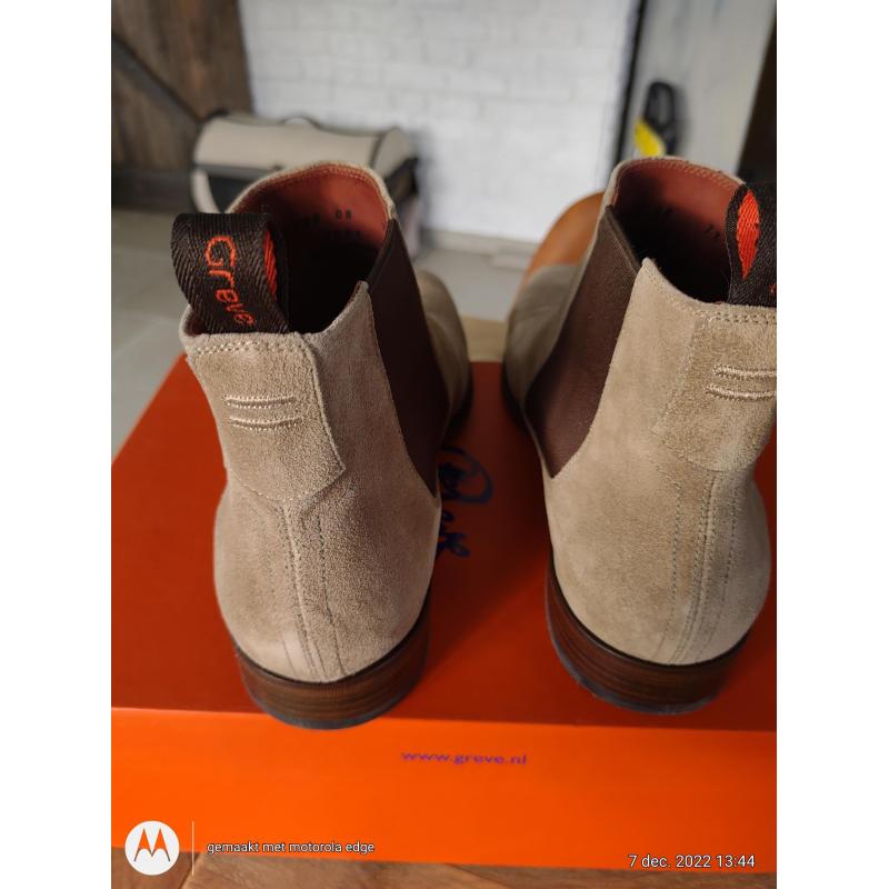 Greve Amalfi boots