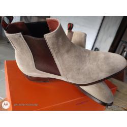 Greve Amalfi boots