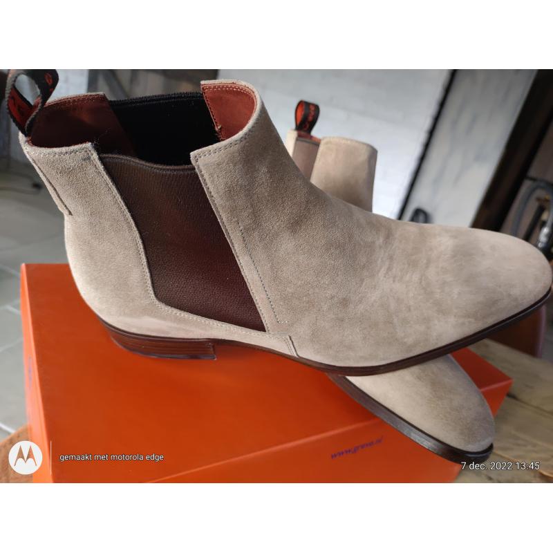 Greve Amalfi boots