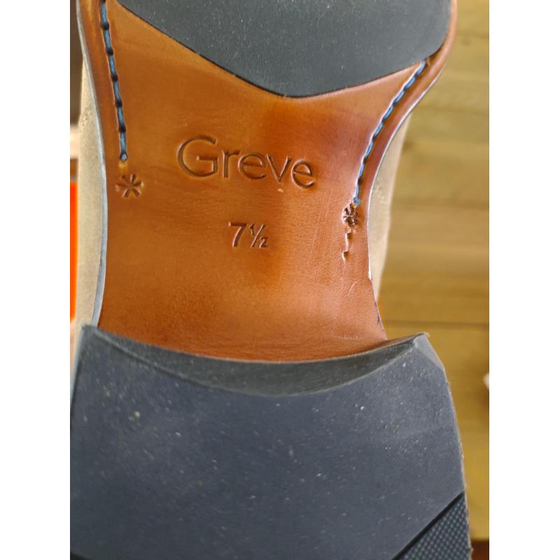 Greve Amalfi boots