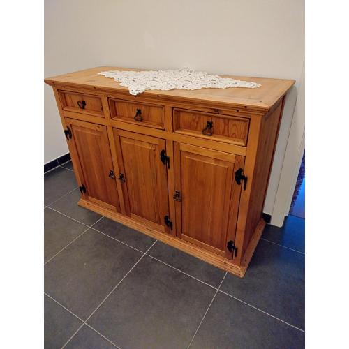 Kast te koop
