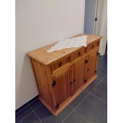 Kast te koop