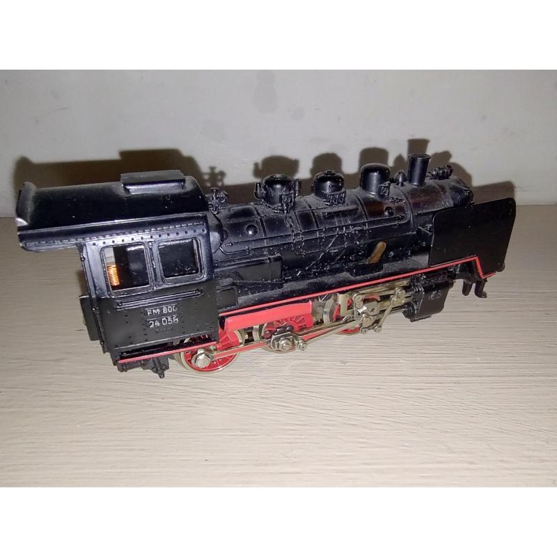 locomotief Marklin