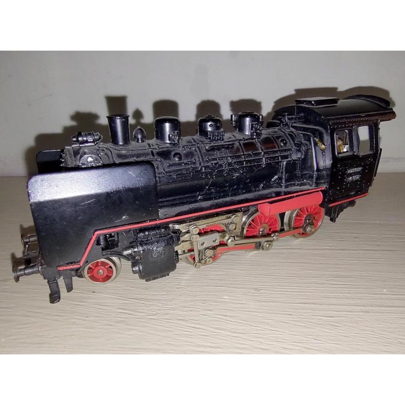 locomotief Marklin