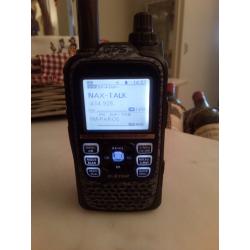 ICOM PORTABLE ID51 PLUS2