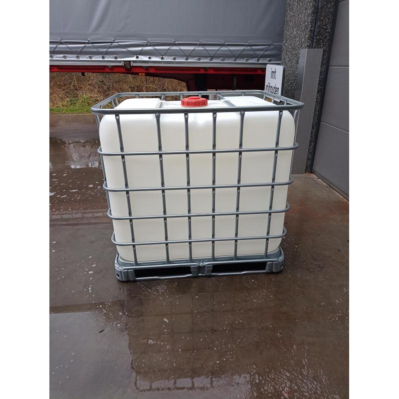IBC container 1000 liter te koop