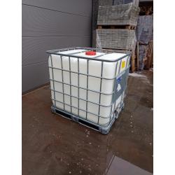 IBC container 1000 liter te koop
