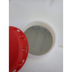 IBC container 1000 liter te koop