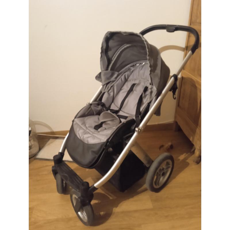 Kinderwagen te koop
