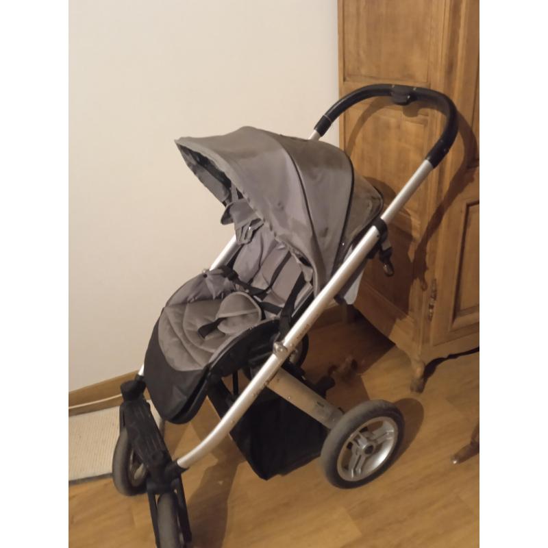 Kinderwagen te koop