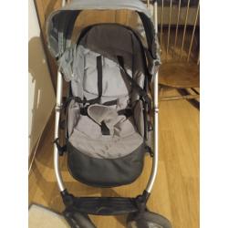 Kinderwagen te koop