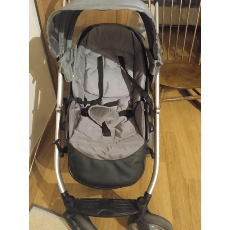 Kinderwagen te koop
