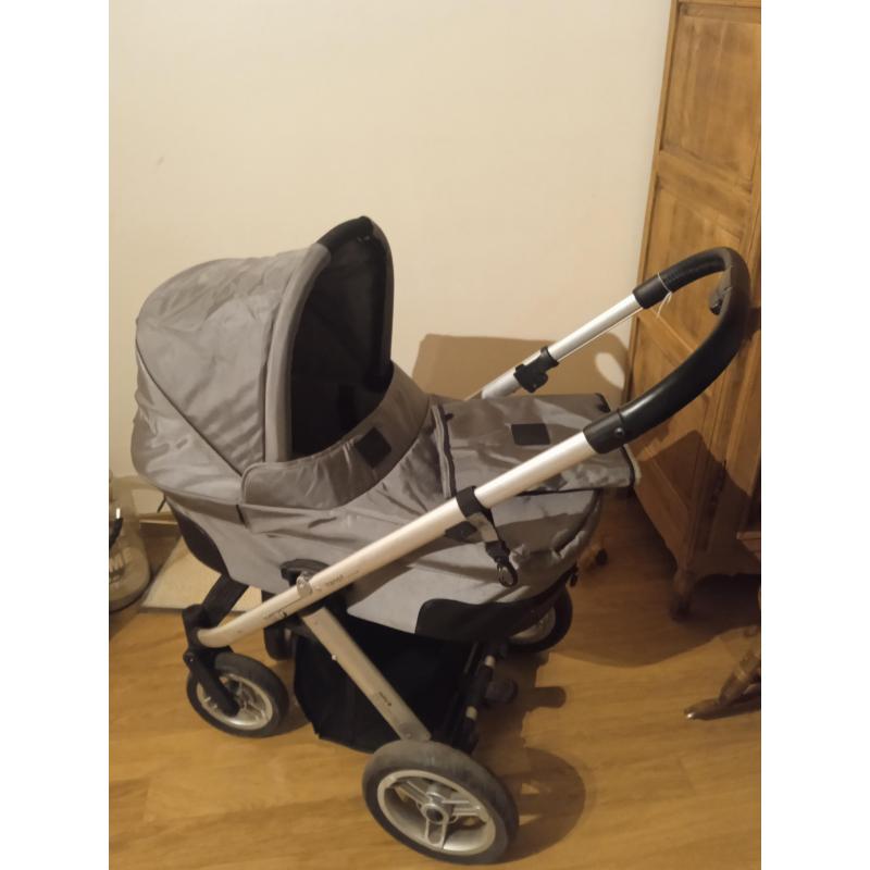Kinderwagen te koop