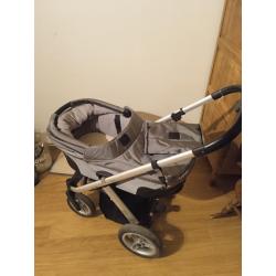 Kinderwagen te koop