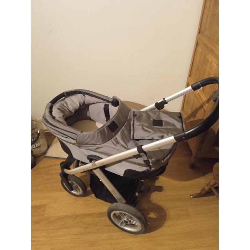 Kinderwagen te koop