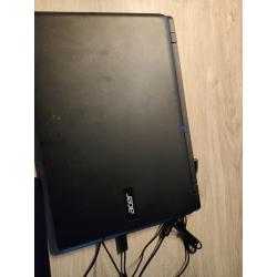 Acer es17 laptop