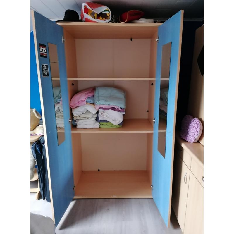 Slaapkamer