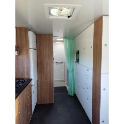 Motorhome Mercedes Antos