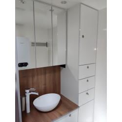 Motorhome Mercedes Antos