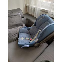 KINDERZITJE AUTO MAXI COSI 13KG
