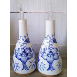 Vinaigrette - en olie schenker- Fair Trade