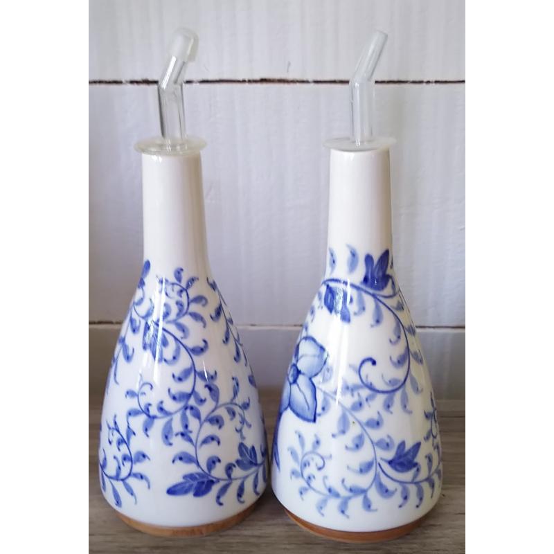Vinaigrette - en olie schenker- Fair Trade