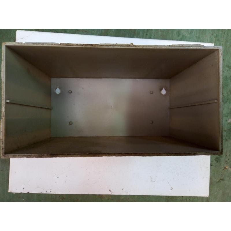 Gratis plastic dozen - plastiplex