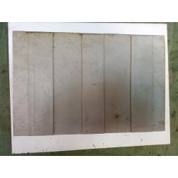 Gratis plastic dozen - plastiplex