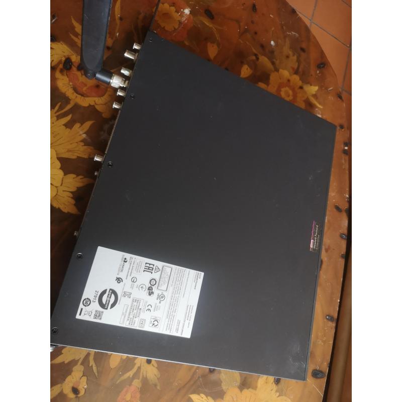 HP enterprise msr2003jg411a