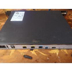HP enterprise msr2003jg411a
