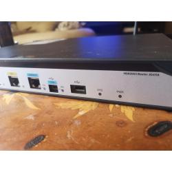 HP enterprise msr2003jg411a