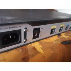 HP enterprise msr2003jg411a
