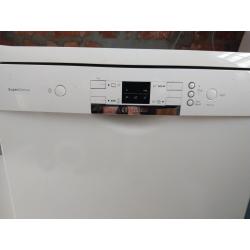 Bosch SuperSilence A (plusplus)  vaatwasser