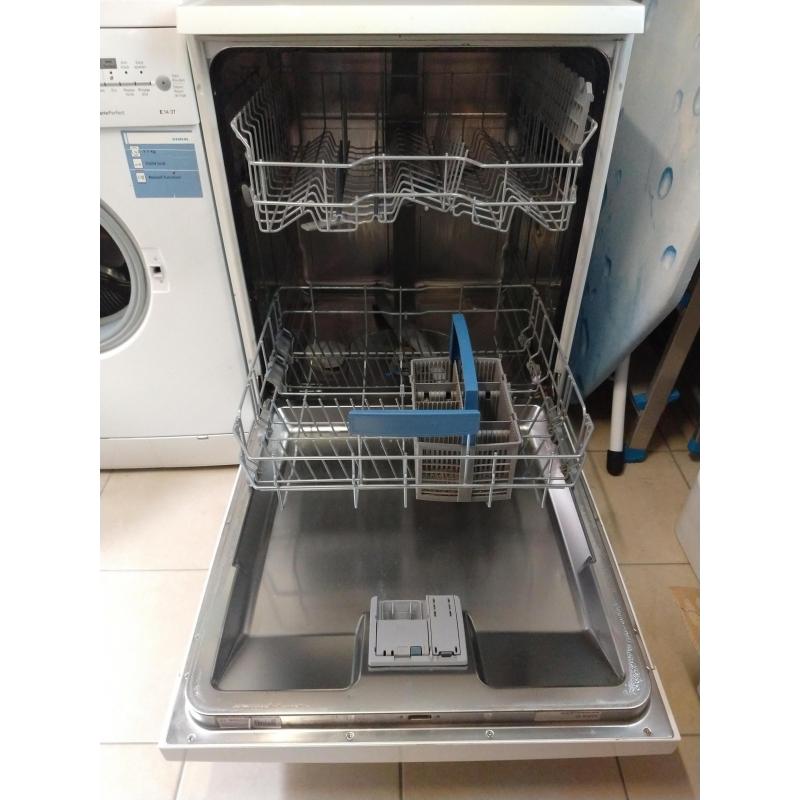Bosch SuperSilence A (plusplus)  vaatwasser