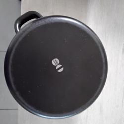Potten en pannen silit