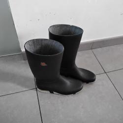 Regenlaarzen maat 39