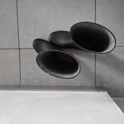 Regenlaarzen maat 39