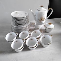 Koffieservies bavaria 12 personen Florina