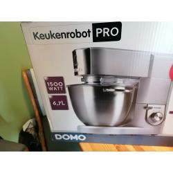 domo keukenrobot