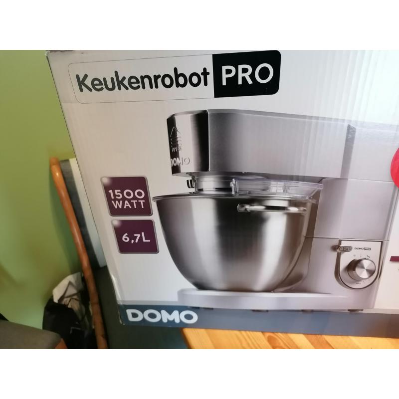 domo keukenrobot