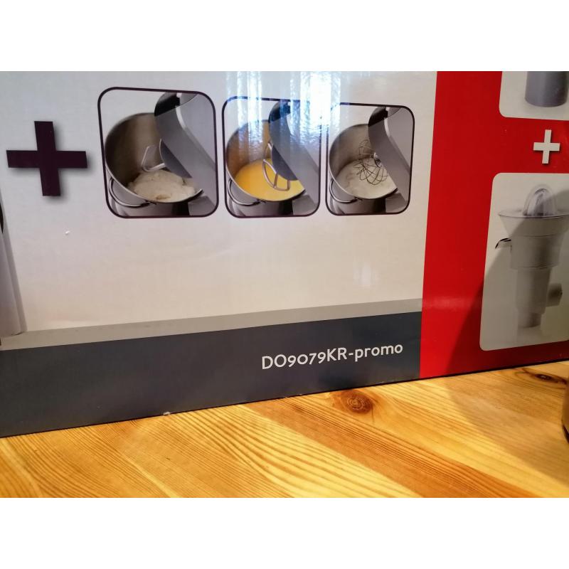 domo keukenrobot