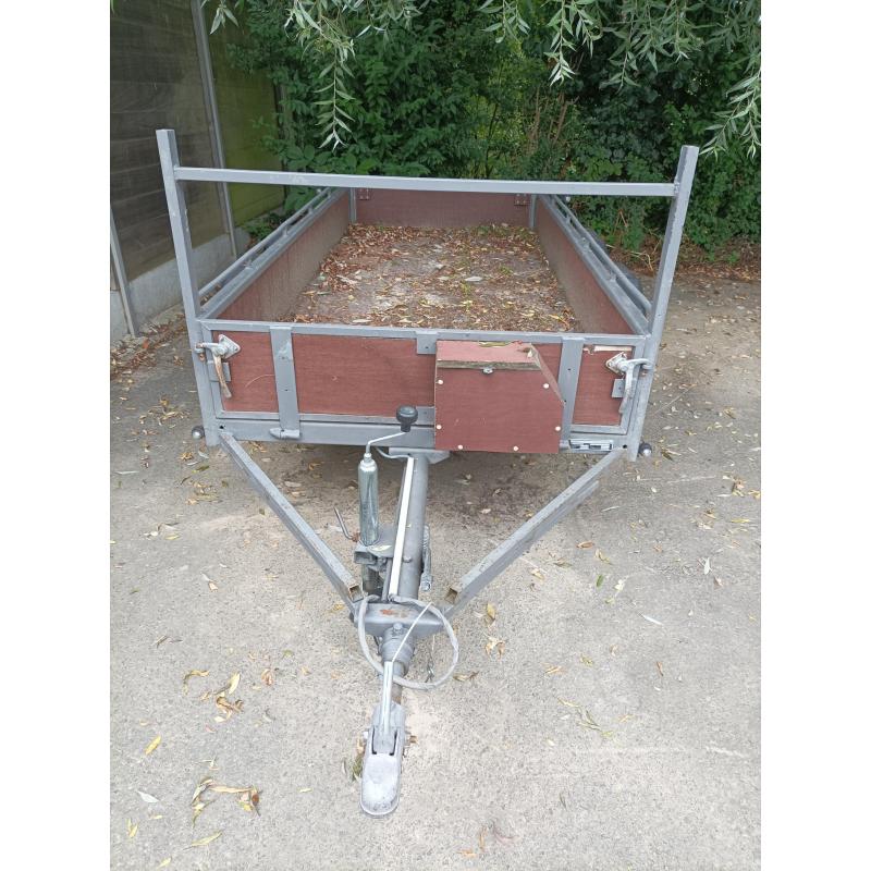 Aanhangwagen