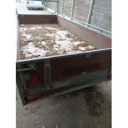 Aanhangwagen