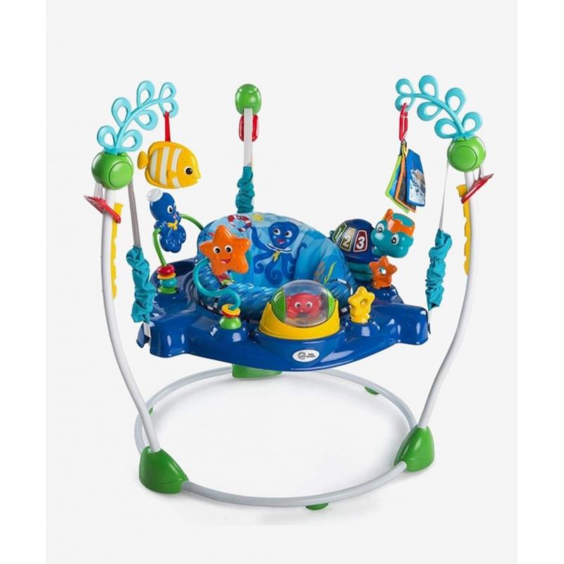 Neptunus ocean Jumper baby