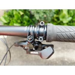 Rockrider XC500 11 speed