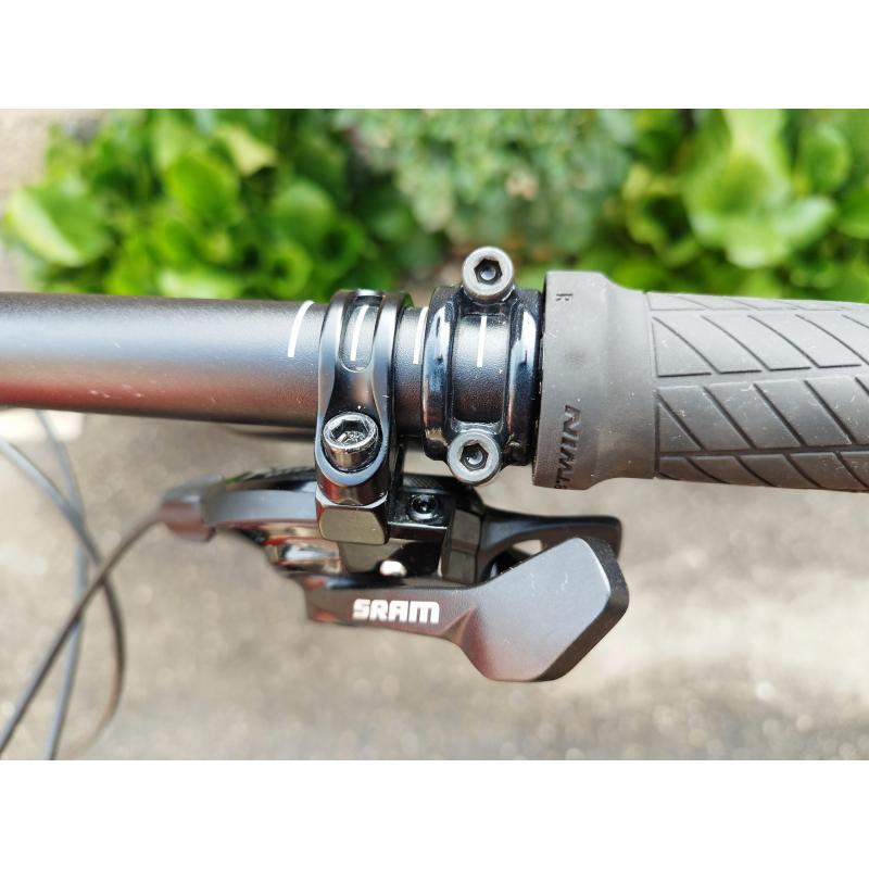 Rockrider XC500 11 speed